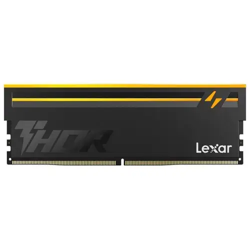 Memorie Lexar 32GB DDR5-6000/K2 LD5U16G60C36BV-RGD