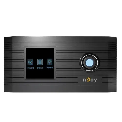 UPS nJoy Aira 400, 450 VA / 400 W