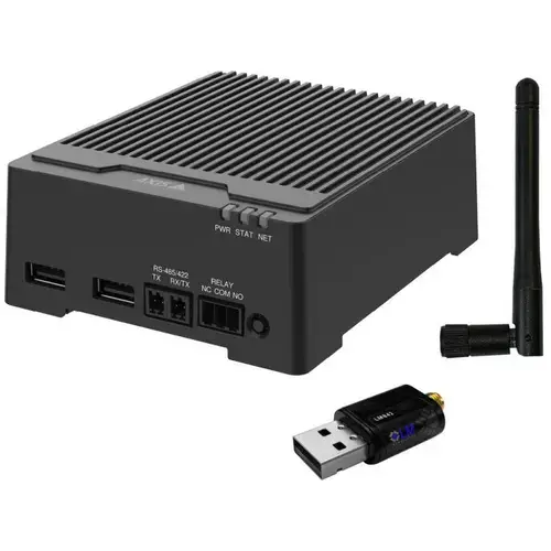Accesoriu Kit activare camere supraveghere Axis HUB KIT/W400