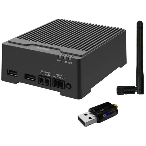 Accesoriu Kit activare camere supraveghere Axis HUB KIT/W400