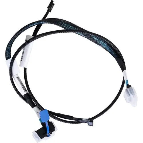 Set de cabluri de stocare HPE, compatibil DL20 G11/2LFF/4SFF