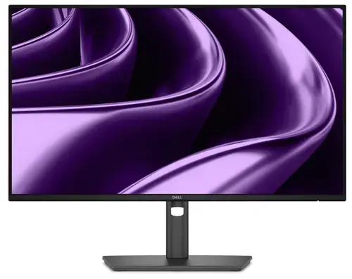 Monitor IPS LED Dell 23.8inch P2426HE, Full HD (1920 x 1080), HDMI, DisplayPort, Pivot, 120 Hz (Negru)