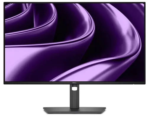 Monitor IPS LED Dell 23.8inch P2426HE, Full HD (1920 x 1080), HDMI, DisplayPort, Pivot, 120 Hz (Negru)