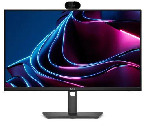 Monitor IPS LED Dell 23.8inch P2426HEV, Full HD (1920 x 1080), HDMI, DisplayPort, Pivot, 120 Hz, 5 ms (Negru)