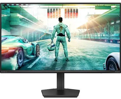 Monitor IPS LED Philips 27inch 27M2N3500NF/00, QHD (2560 x 1440), HDMI, DisplayPort, 144 Hz, 0.5 ms (Negru)