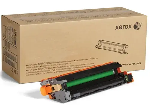 Cilindru Xerox 108R01487, 40000 pagini (Galben)