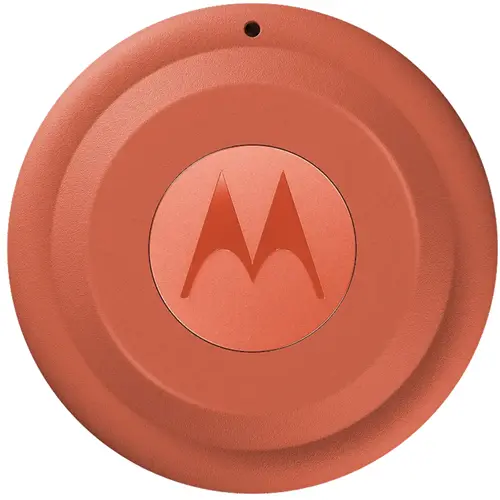 Dispozitiv de localizare inteligenta Motorola moto tag 2, Bluetooth (Maro)