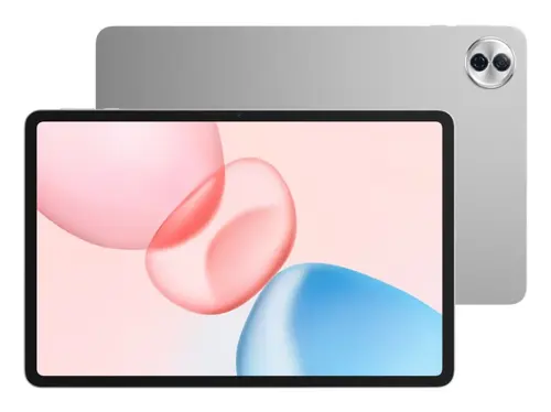 Tableta HONOR Pad 10, Procesor Snapdragon 7 Gen 3 Octa-Core, Ecran HONOR Eye Comfort 2.5K 12.1inch, 8GB RAM, 256GB Flash, 8MP, Wi-Fi, Bluetooth, Android 15 (Gri)