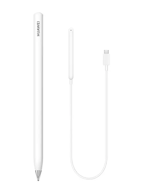 Stylus HUAWEI M-Pencil Package (3rd Generation), 55037262 (Alb)