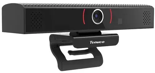 Sistem videoconferinta Tenveo TEVO-VA1000, 1/2.7 CMOS, Full HD (Negru)