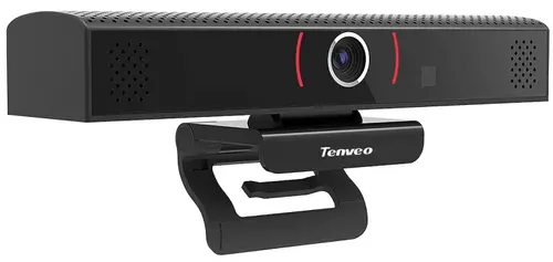 Sistem videoconferinta Tenveo TEVO-VA1000, 1/2.7 CMOS, Full HD (Negru)