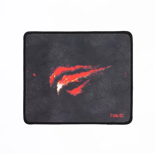 Mousepad Gaming Havit GamenotetHV-MP837 (Negru)