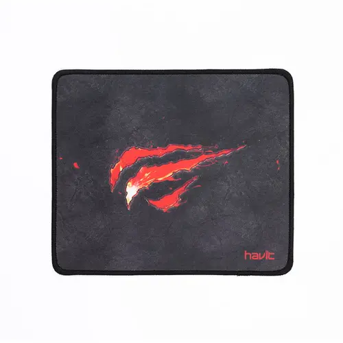 Mousepad Gaming Havit GamenotetHV-MP837 (Negru)