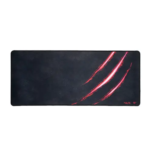 Mousepad Gaming Havit Gamenote HV-MP860 (Negru)
