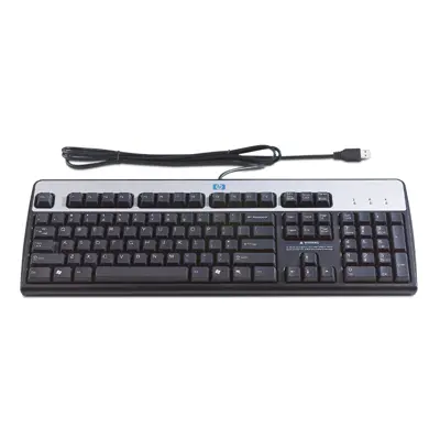 Tastatura HP DT528A (Neagra)