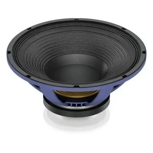 Subwoofer Turbosound TS-18SW700/8A 18inch 700W 540x260x541mm