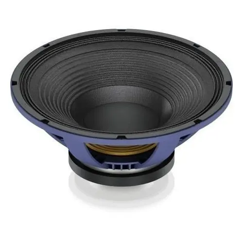 Subwoofer Turbosound TS-18SW700/8A 18inch 700W 540x260x541mm