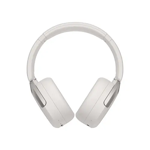 Casti Stereo Wireless Edifier W830NB, Bluetooth 5.4, Microfon, ANC, Autonomie 54/94 ore fara ANC (Alb)