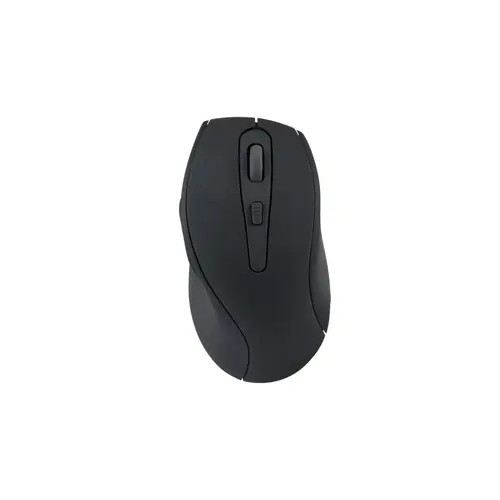 Mouse Speedlink Axon Silentios & Antibacterial Rechargeable Wireless Usb-a/-c, Negru