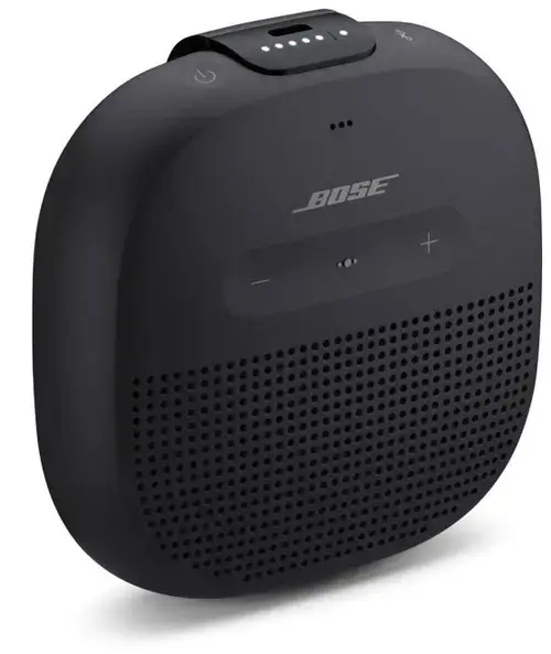 Boxa Portabila BOSE SoundLink Micro (Negru)
