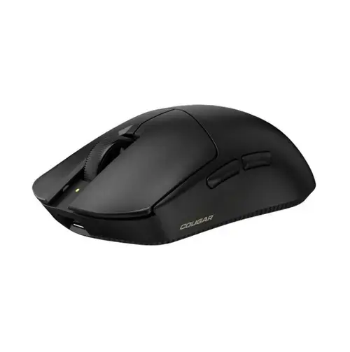 Mouse Gaming Cougar Revenger Pro 4k, Wireless, USB (Negru)