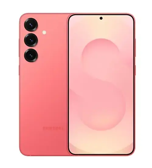 Telefon Mobil Samsung Galaxy S25+, Procesor Qualcomm SM8750-AB Snapdragon 8 Elite Octa-core, Dynamic LTPO AMOLED 2X 6.7, 12GB RAM, 512GB Flash, Camera Tripla 50 + 10 + 12 MP, Wi-Fi, 5G, Dual SIM, Android (Rosu)