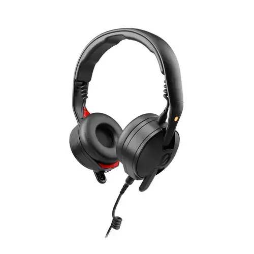 Casti Profesionale On-Ear Stereo Rode NTH-50, Jack 3.5mm, Cablu 1.7m (Negru)