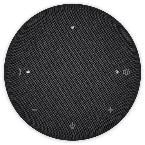 Boxa audio-conferinta wireless Dell SL525 Po Plus, 8W, Bluetooth, microfon (Negru)