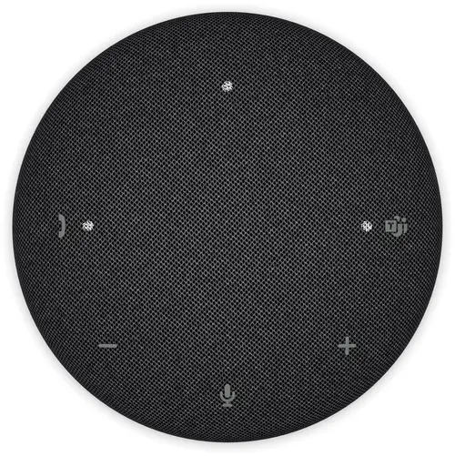 Boxa audio-conferinta wireless Dell SL525 Po Plus, 8W, Bluetooth, microfon (Negru)
