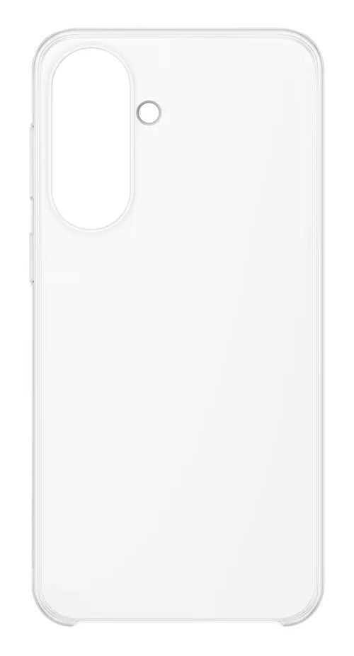 Husa Protectie Spate Samsung EF-QA376CTEGWW pentru Galaxy A37 (Transparent)