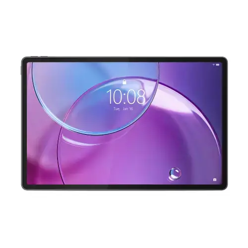 Tableta Lenovo Idea Tab Pro Gen 2 TB390FU, Procesor Qualcomm® Snapdragon® 8s Gen 4 Octa-Core, Ecran 3.5K LTPS 13inch, 8GB RAM, 256GB Flash, 13MP, Wi-Fi, Bluetooth, Android (Gri)