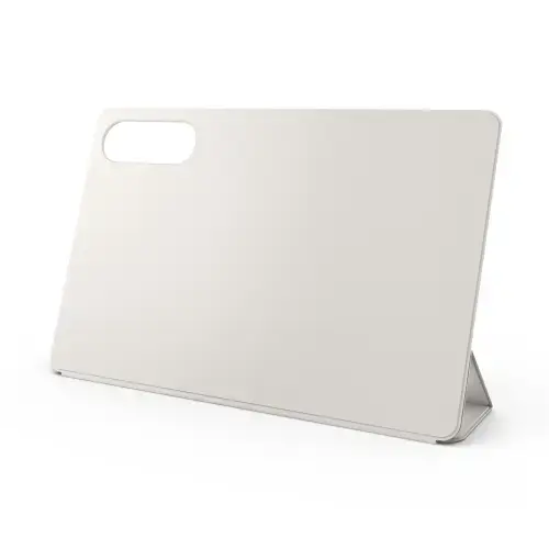 Husa Lenovo Folio Case ZG38C07677 pentru Yoga Tab 11.1inch (Alb)