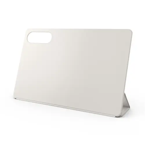 Husa Lenovo Folio Case ZG38C07677 pentru Yoga Tab 11.1inch (Alb)