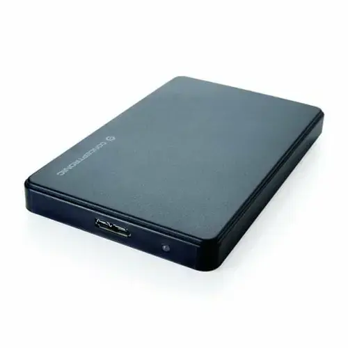 Carcasa pentru Hard Disk Conceptronic CHD2MUSB3B, 2,5inch, USB Micro-B (Negru)