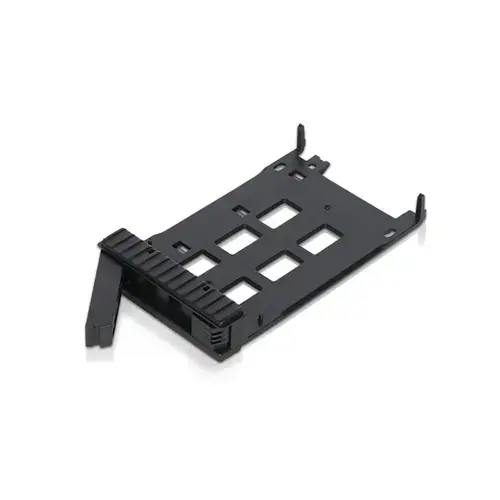 Suport HDD/SSD, Icy Dock MB732TP-B, SATA/SAS (Negru)
