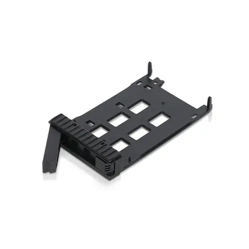 Suport HDD/SSD, Icy Dock MB732TP-B, SATA/SAS (Negru)