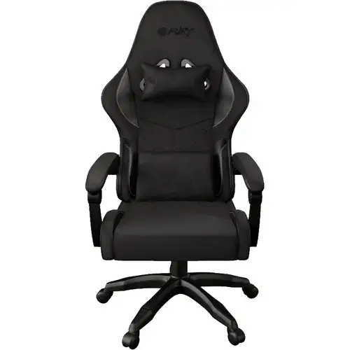Scaun gaming Fury Shinai S4, Max 130 kg (Negru)