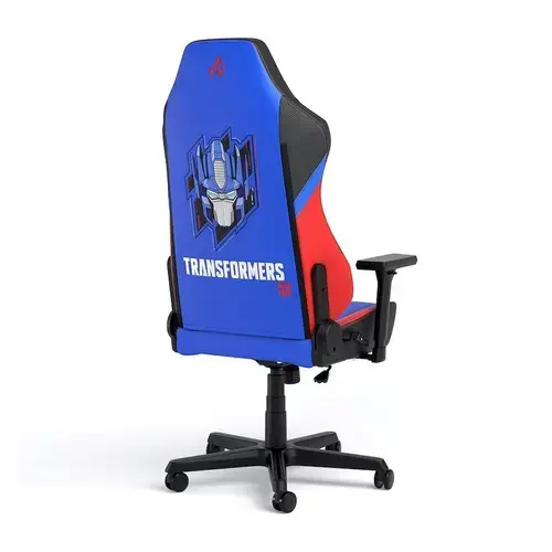Scaun Gaming Nitro Concepts NC-X1000-TOE, Poliuretan (Multicolor)