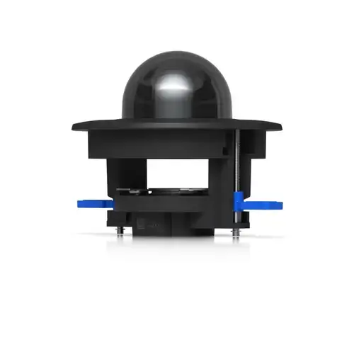 Suport montare pe tavan Ubiquiti, G5 Dome Ultra Flush (Negru)