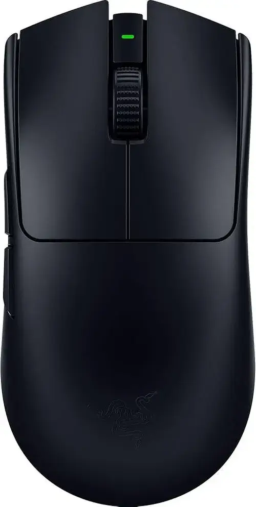Mouse Gaming Wireless Razer Viper V3 Pro SE, Hyperspeed Wireless, 35000 DPI, Senzor Razer Focus Pro 35K Gen-2 (Negru)