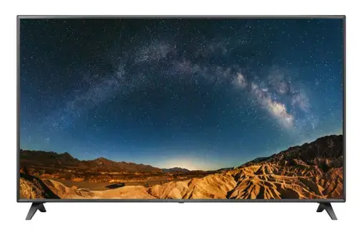 Televizor LED LG 165 cm (65inch) 65UR78GC0LK, Ultra HD 4K, Smart TV, WiFi, CI+