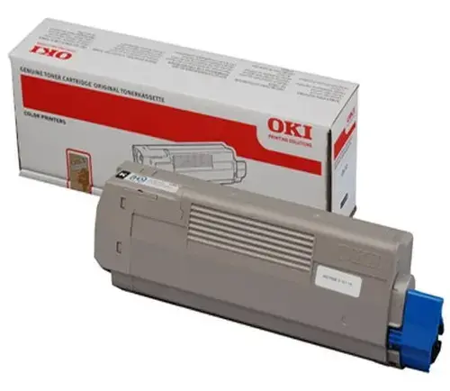 Toner Oki 44059256, 9500 pagini (Negru)