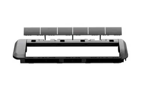 Capac perie principala RBG10 pentru aspiratoarele robot Dreame L10s pro/L20 Ultra/L30 ULtra/L10s pro Ultra/X30 Ultra/L30 Pro ULtra/L10s Pro Gen2/L10s Plus/X30 Master/X40 Ultra/L40 Ultra/L10s Ultra Gen2/X40 Master