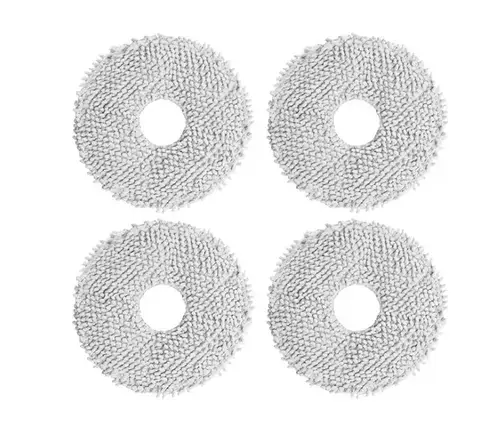 Laveta mop Dreame RMP8 pentru aspiratoarele robot Dreame L10s Ultra/L10 Ultra/L10 Prime/L10s prime/L20 Ultra/L10s Ultra HT/L10s pro Ultra/L30 Ultra/X30 Ultra/L30 Pro ULtra/L10s Pro Gen2/L10s Plus/X30 Master/X40 Ultra/L40 Ultra/L10s Ultra Gen2/X40 Master