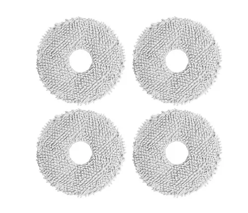 Laveta mop Dreame RMP8 pentru aspiratoarele robot Dreame L10s Ultra/L10 Ultra/L10 Prime/L10s prime/L20 Ultra/L10s Ultra HT/L10s pro Ultra/L30 Ultra/X30 Ultra/L30 Pro ULtra/L10s Pro Gen2/L10s Plus/X30 Master/X40 Ultra/L40 Ultra/L10s Ultra Gen2/X40 Master