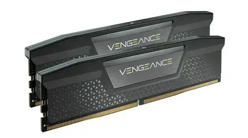 Memorii Corsair Vengeance 32GB(2x16GB) DDR5 6000MHz CL36 Dual Channel Kit (Negru)