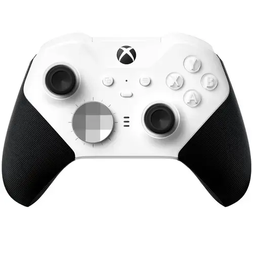 Controller Wireless Microsoft Xbox Elite Series 2 Core (Alb)