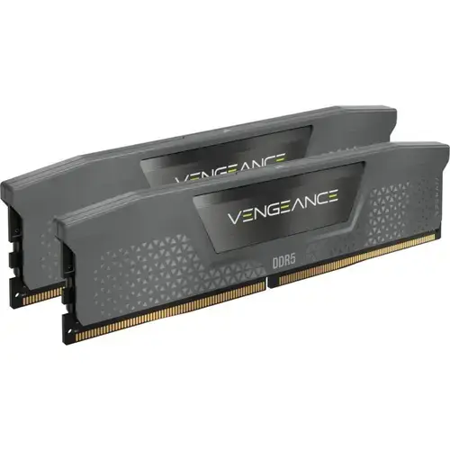 Memorii Corsair Vengeance 32GB (2x16GB) DDR5 6400MHz CL30 Dual Channel Kit
