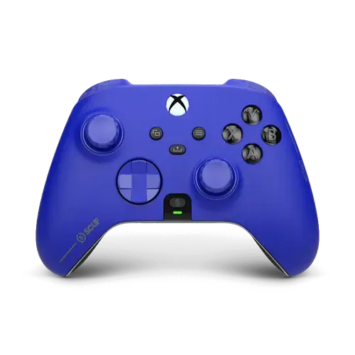 Controller Wireless SCUF Instinct Pro, Performance Series pentru Xbox Series X|S (Albastru)