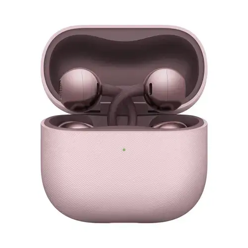 Casti True Wireless Open-Ear Huawei FreeClip 2, Bluetooth, IP57, Autonomie 9/38 ore, Microfon (Mov)
